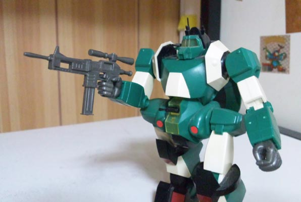 34□ウォーカーマシン ウォーカーギャリア MY0515-2 WM ウォーカーギャリア (プラモデル) - ホビーサーチ ガンプラ他