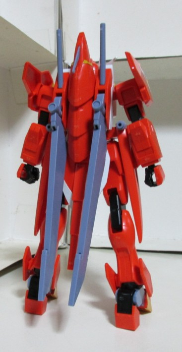 Amazon.co.jp: TAMASHII NATIONS MS IN ACTION!! ガイアガンダム
