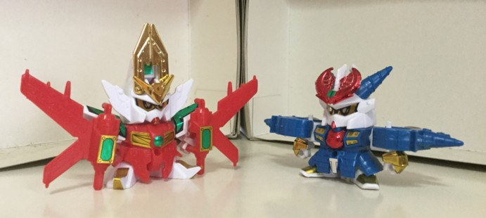 プラモデル No.2 ムシャガンダムガイ 「SDガンダム 戦国英雄」 Amazon.co.jp: ムシャ ガイ SD 戦国英雄 No.2 プラモウォーズ 武者頑駄