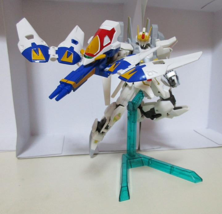 うかわ起稿 : SDガンダム EXスタンダード ウイングガンダムゼロ うかわ起稿 : SDガンダム EXスタンダード ウイングガンダムゼロ