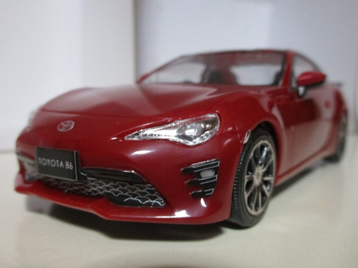 トヨタ スープラ 　楽プラ The Snap Kit] Let's see how easy it is! [Toyota GR Supra] - YouTube