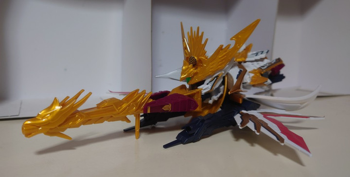 うかわ起稿 : SDGW HEROS 天下無双大将軍 うかわ起稿 : SDGW HEROS 天下無双大将軍