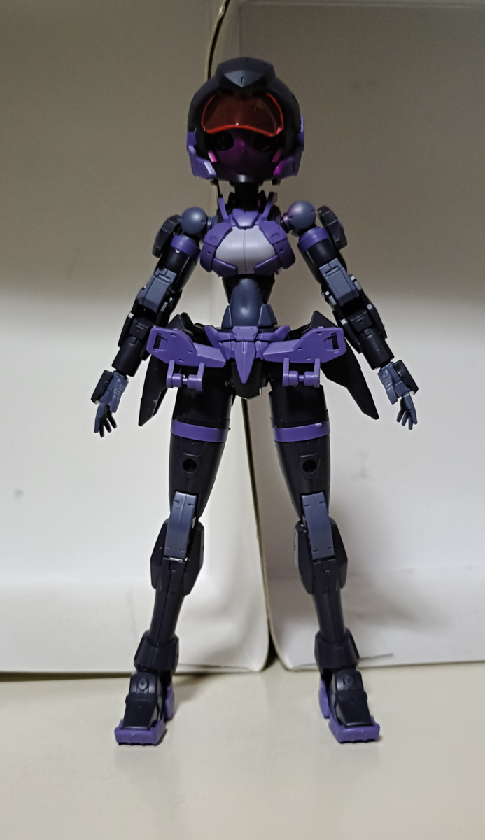 うかわ起稿 : 30 MINUTES MISSIONS アチェルビー TYPE E