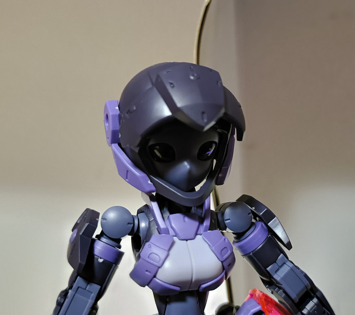 うかわ起稿 : 30 MINUTES MISSIONS アチェルビー TYPE E